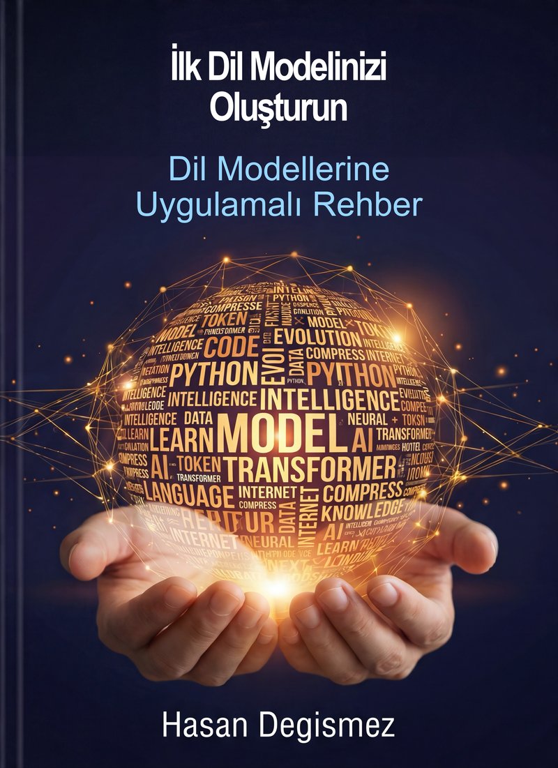 Turkish Edition Cover